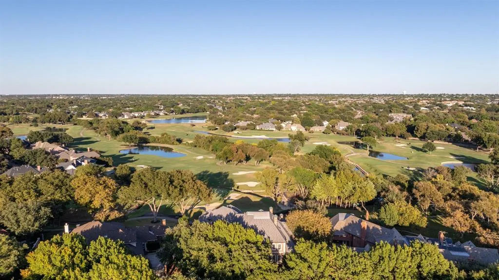 5501 Saint Andrews Court