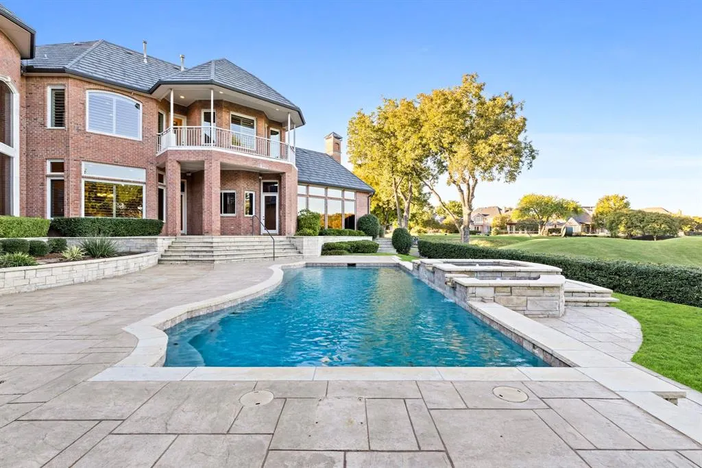 5501 Saint Andrews Court