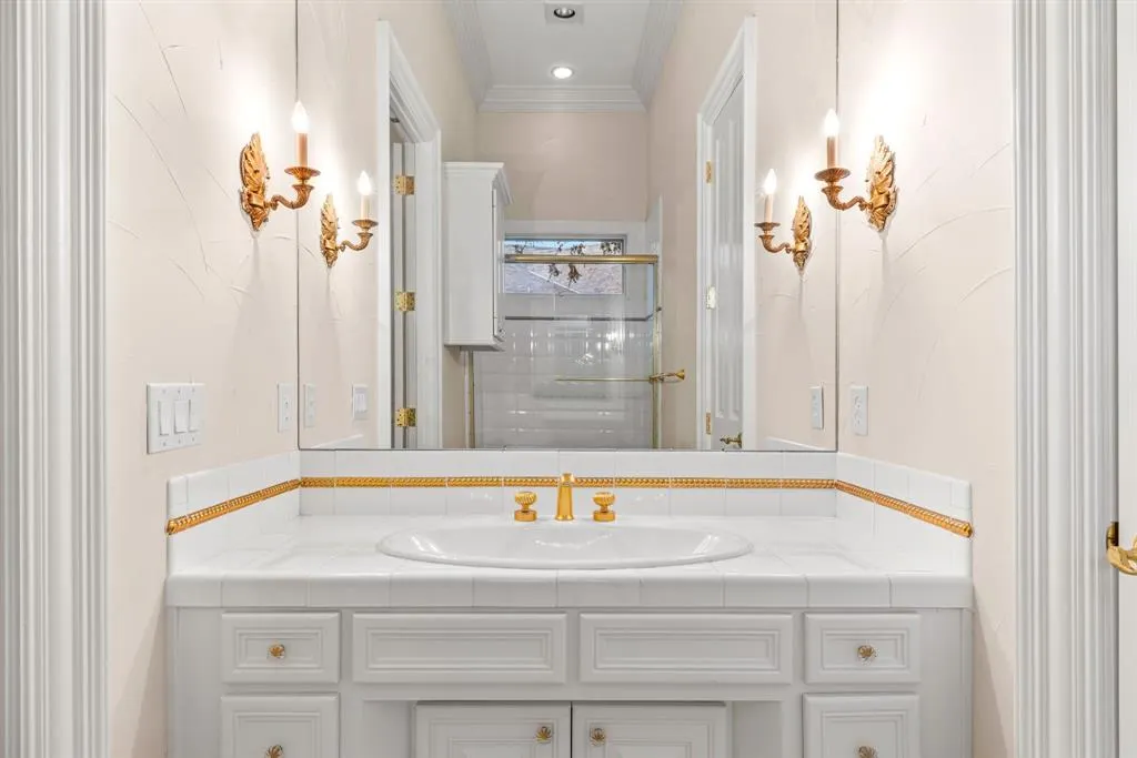 5501 Saint Andrews Court