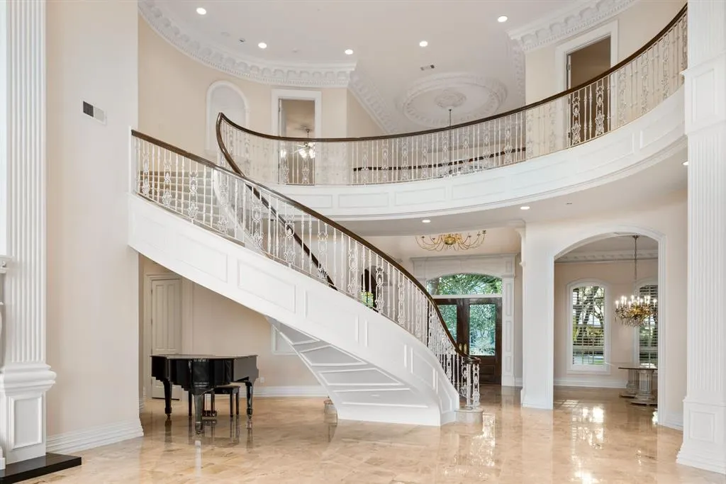 5501 Saint Andrews Court