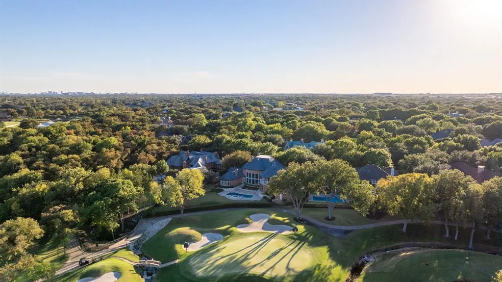 5501 Saint Andrews Court