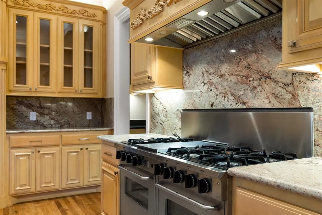 5501 Saint Andrews Court