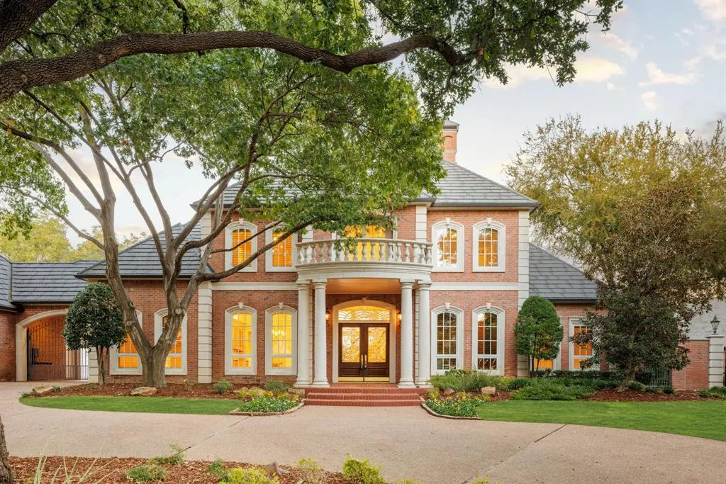 5501 Saint Andrews Court