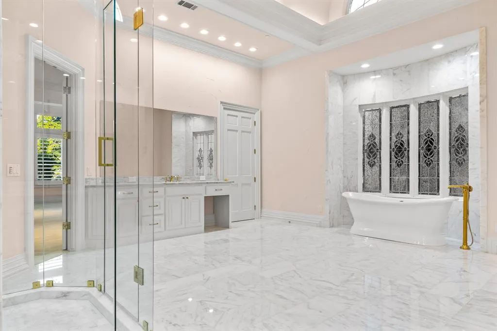 5501 Saint Andrews Court