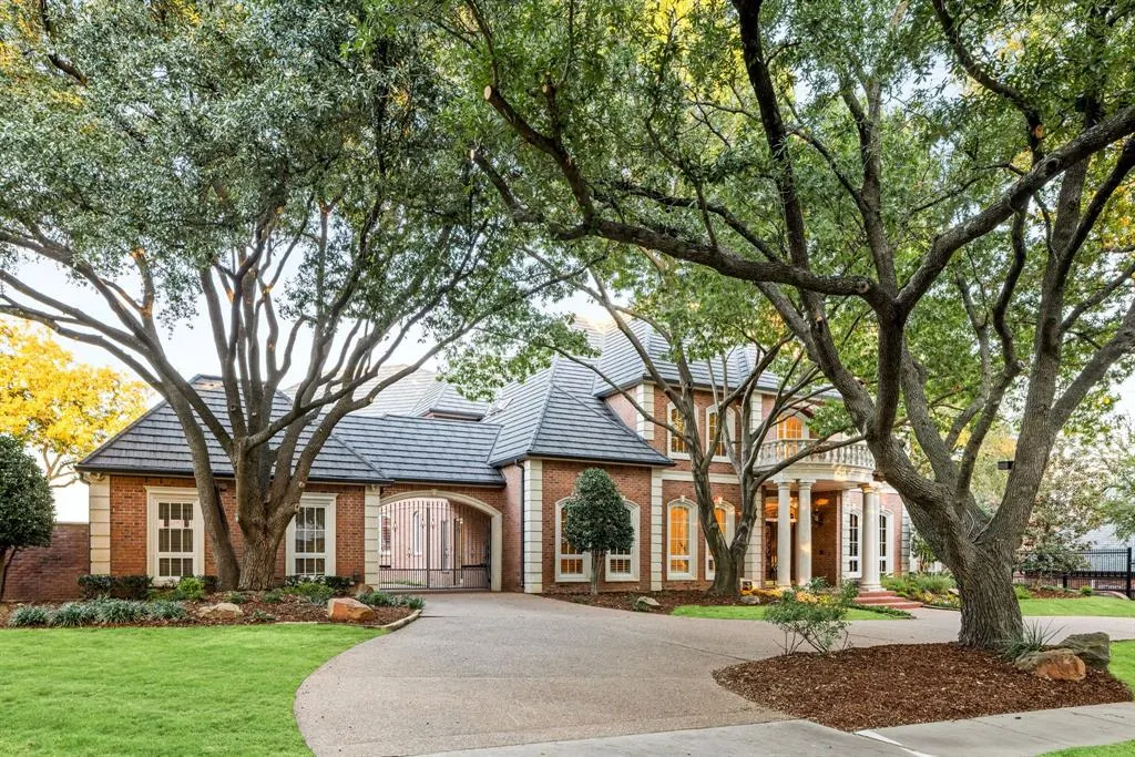 5501 Saint Andrews Court