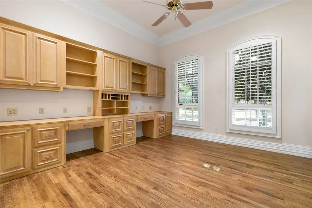 5501 Saint Andrews Court