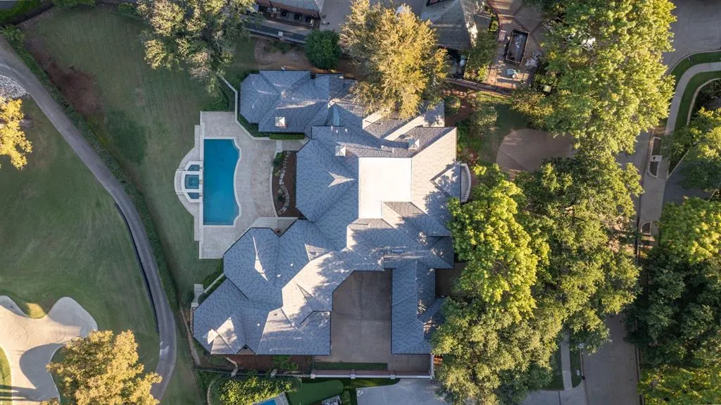 5501 Saint Andrews Court