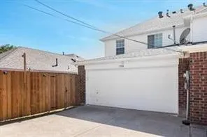 8598 Hawthorne Street