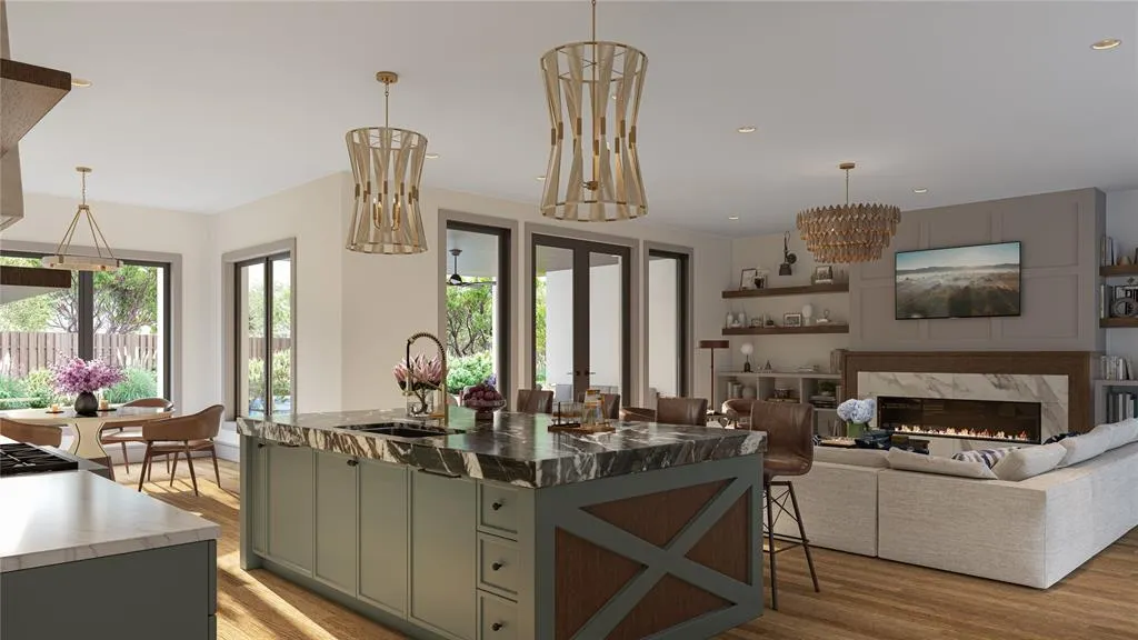 1109 Glenfield Court