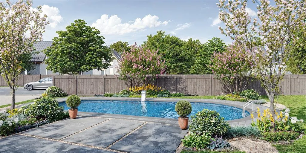 1109 Glenfield Court