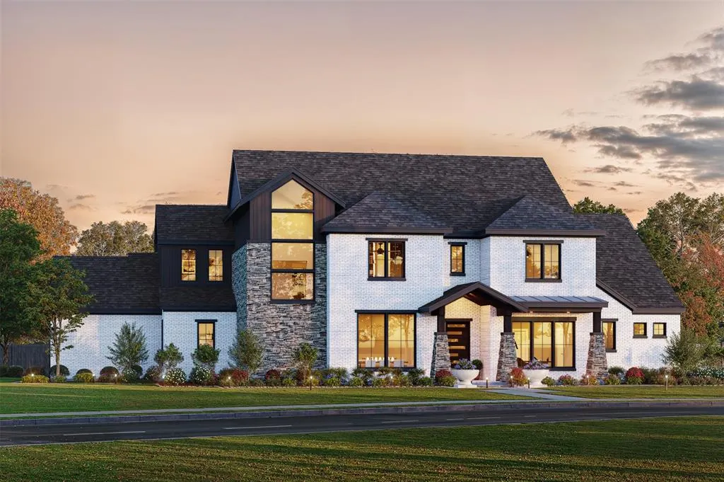 1109 Glenfield Court