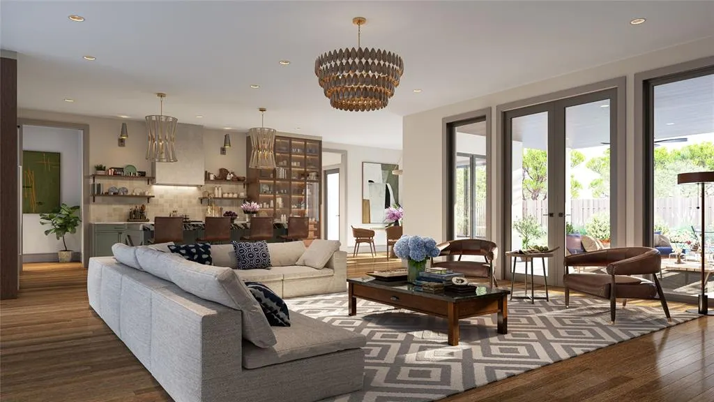 1109 Glenfield Court