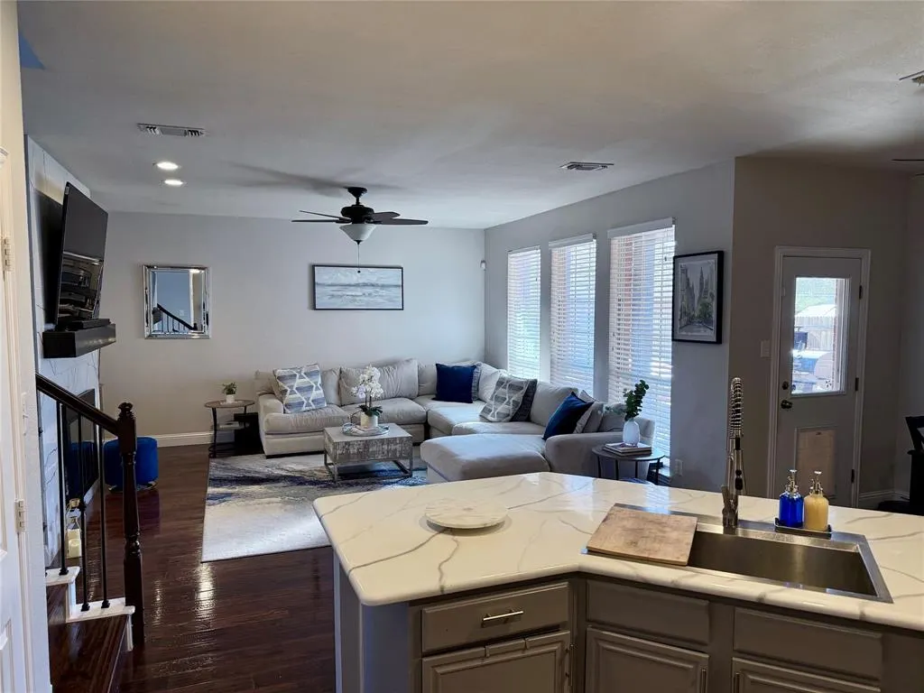 6005 Blue Spruce Lane