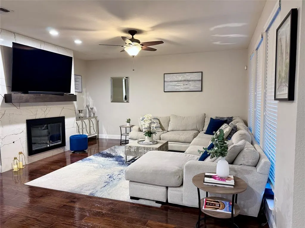 6005 Blue Spruce Lane