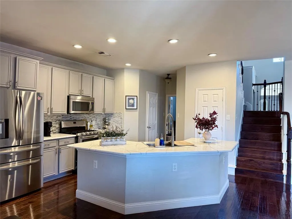 6005 Blue Spruce Lane