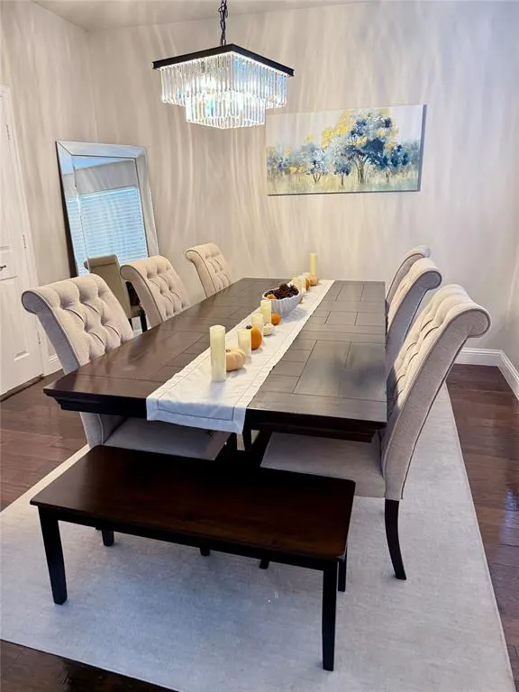 6005 Blue Spruce Lane