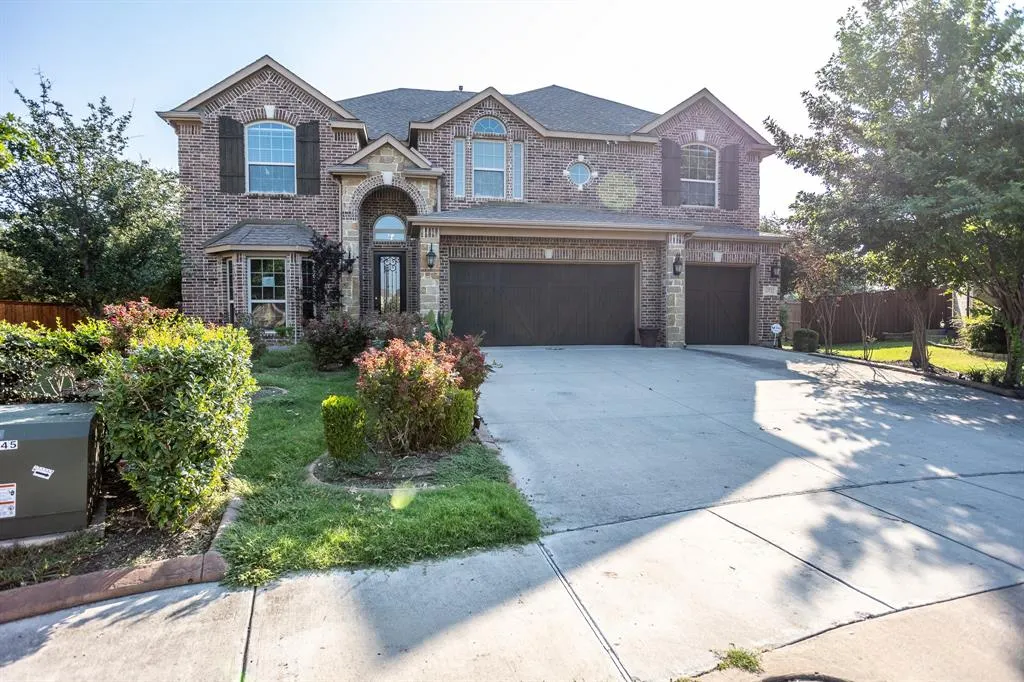13712 Vallanca Court