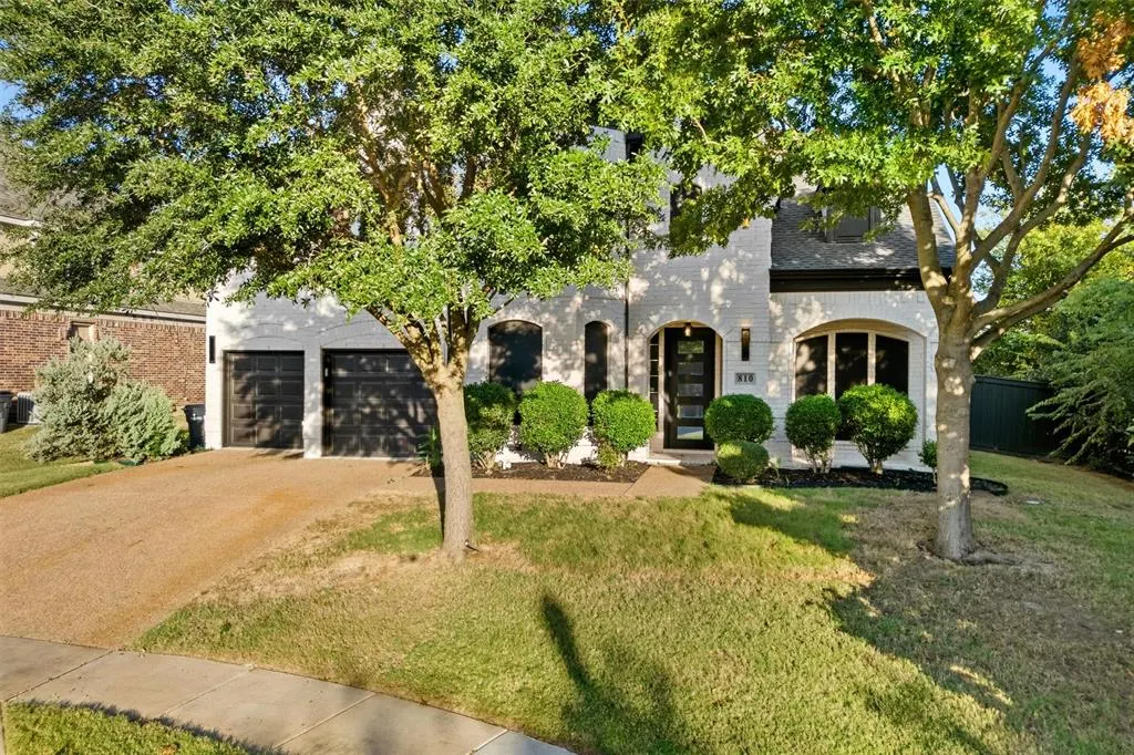 810 Summerfield