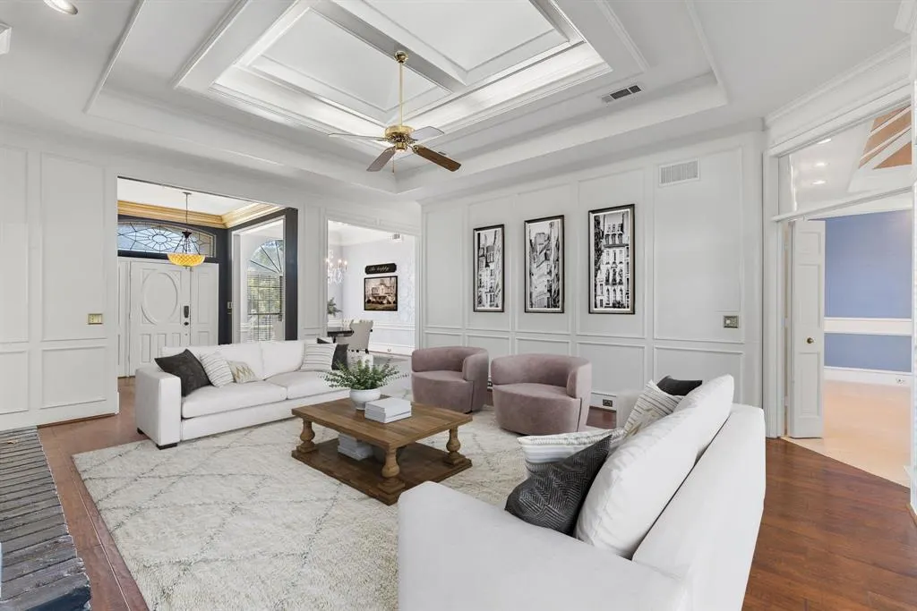 2701 Powderhorn Drive