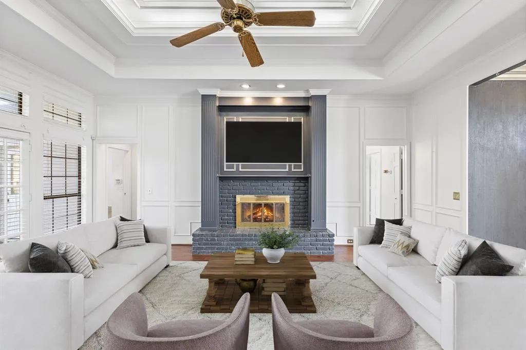 2701 Powderhorn Drive