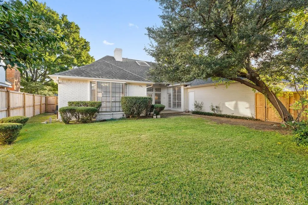 2701 Powderhorn Drive