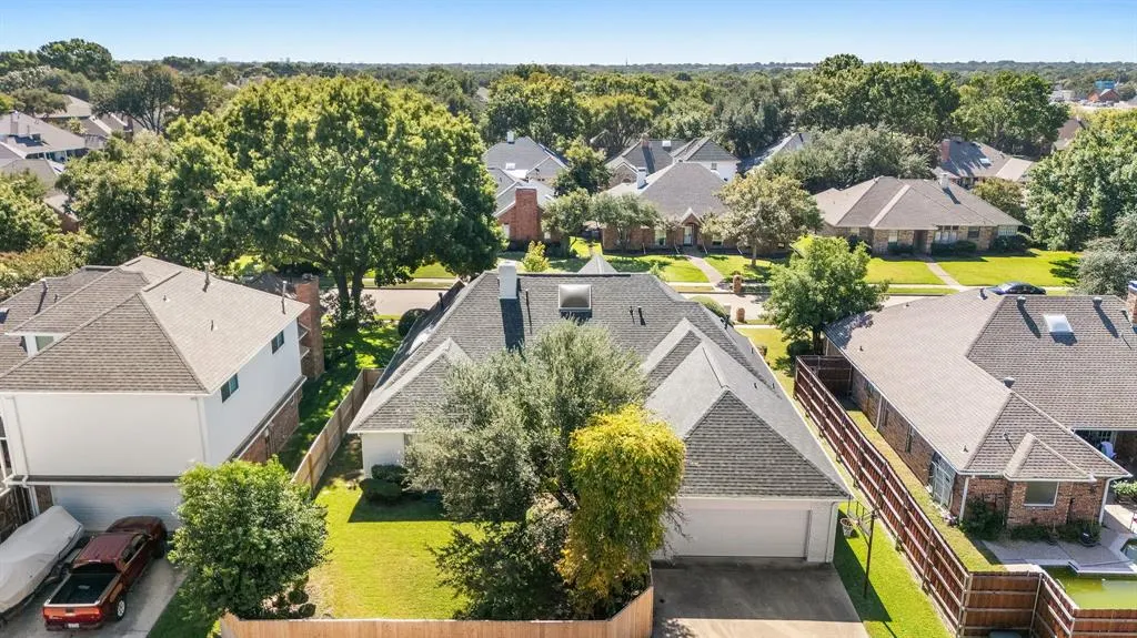 2701 Powderhorn Drive