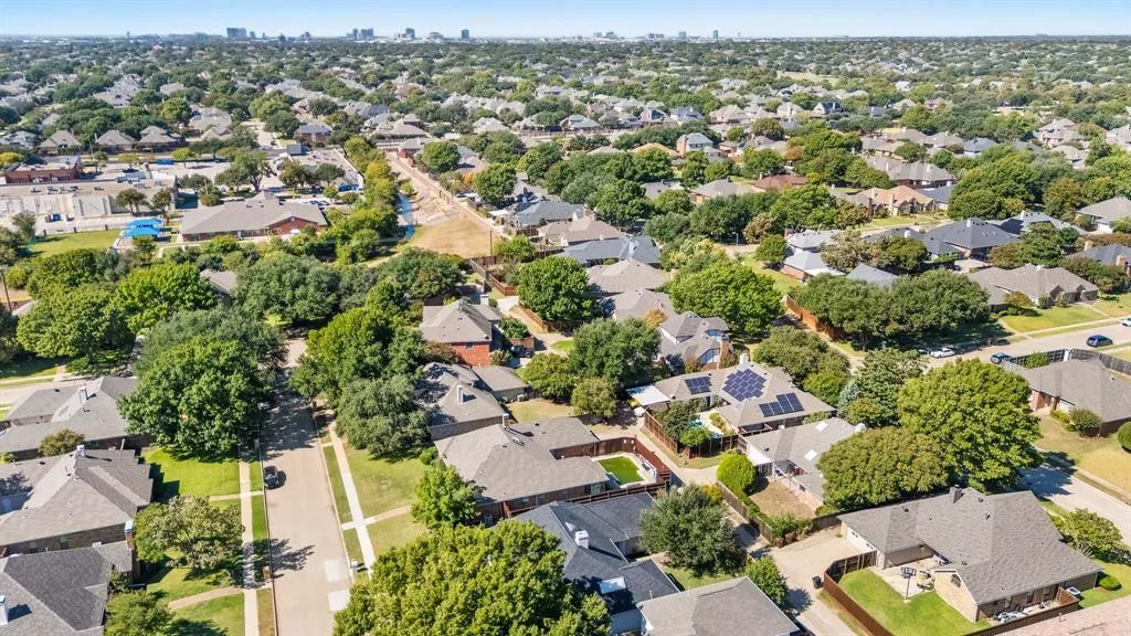 2701 Powderhorn Drive