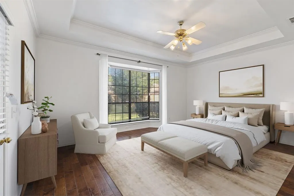 2701 Powderhorn Drive