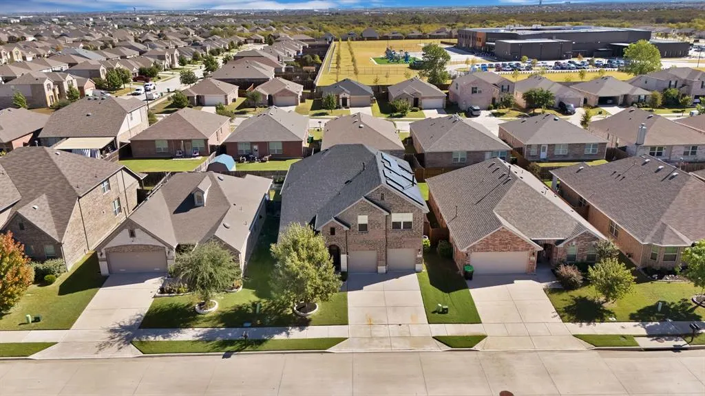 721 Bird Creek Drive