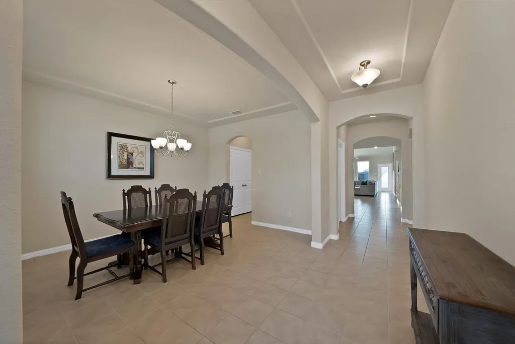 721 Bird Creek Drive