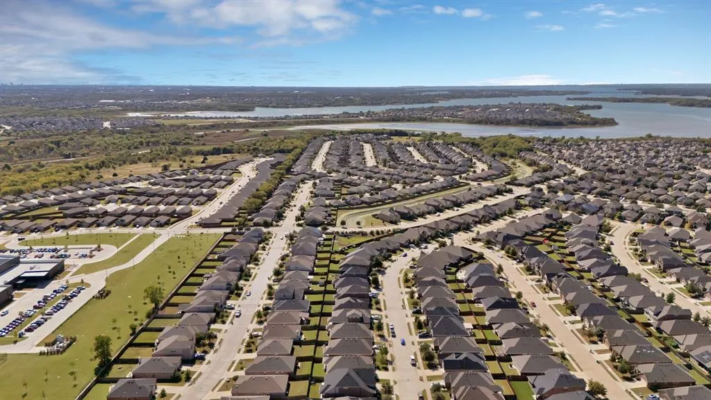 721 Bird Creek Drive