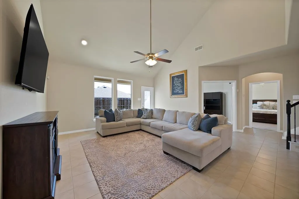 721 Bird Creek Drive