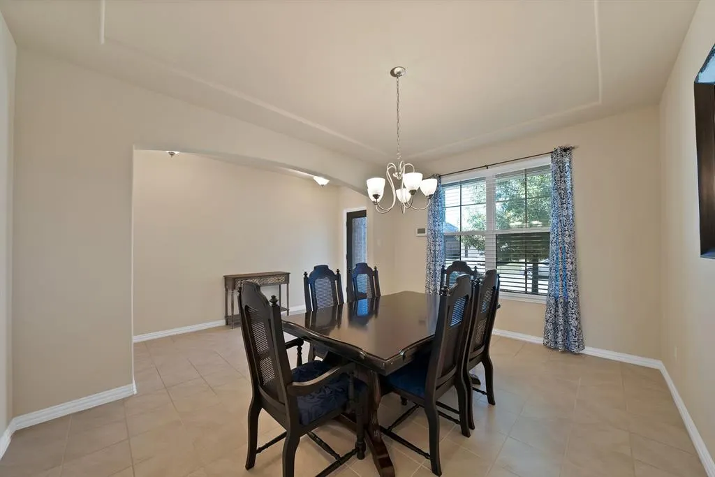 721 Bird Creek Drive