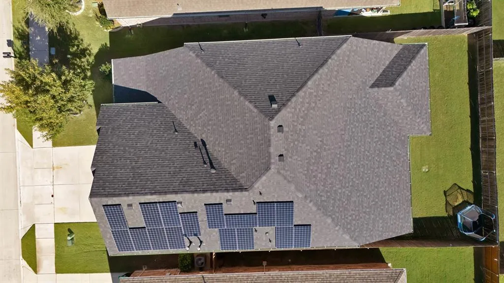 721 Bird Creek Drive