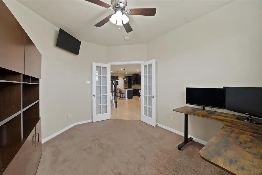 721 Bird Creek Drive