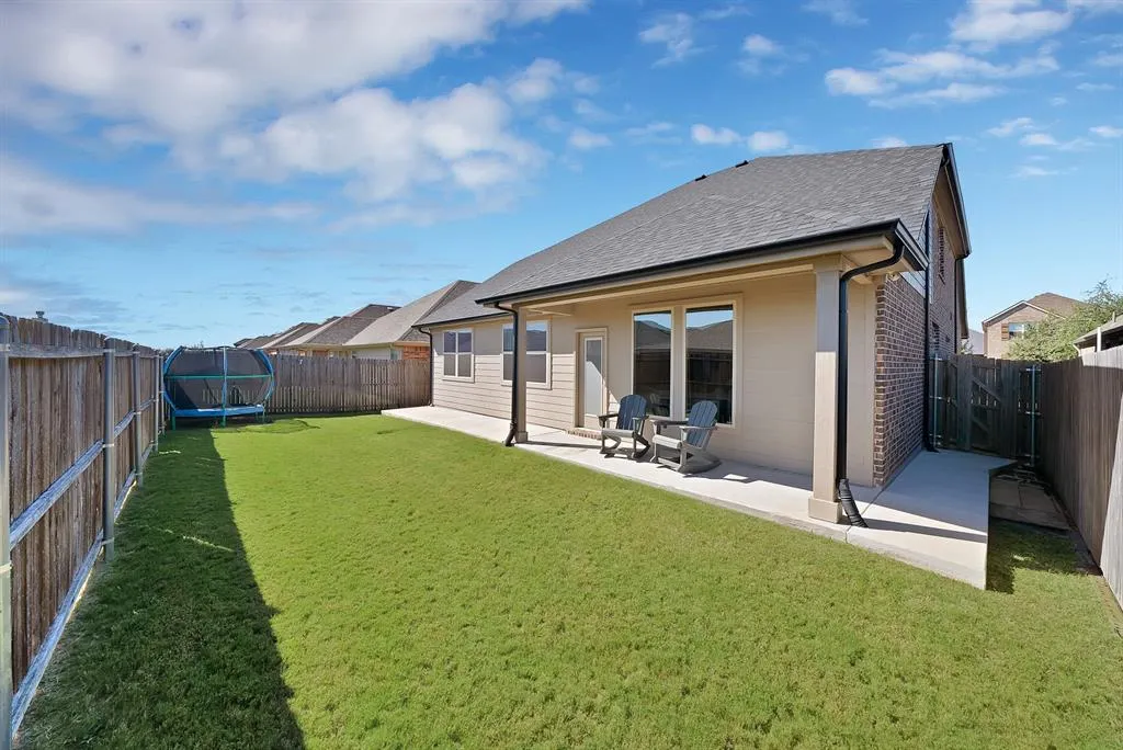 721 Bird Creek Drive