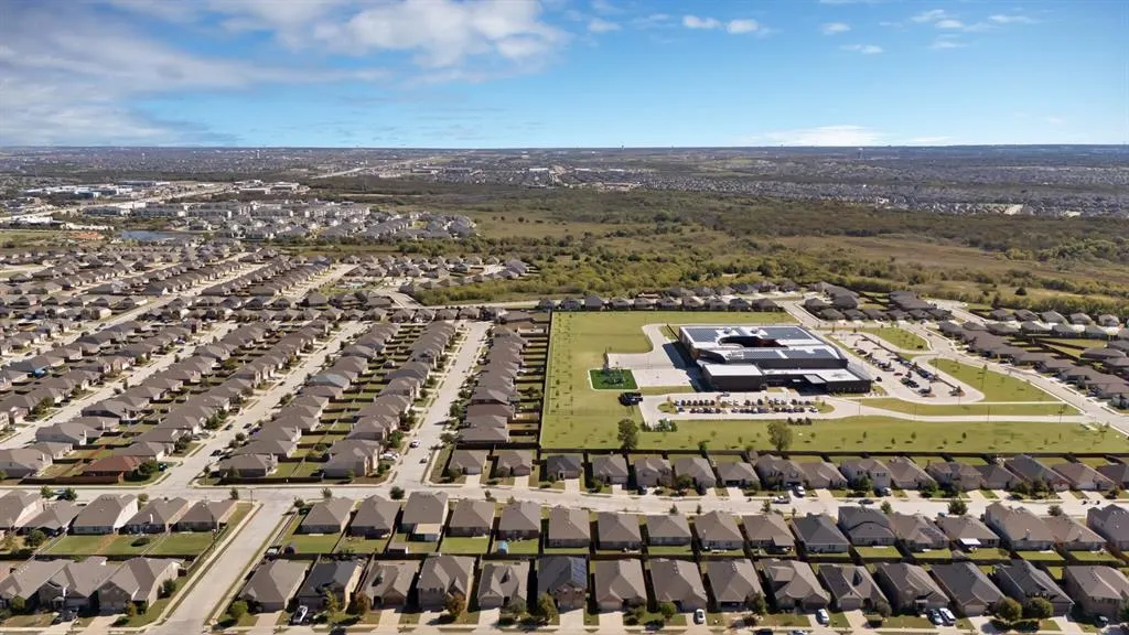 721 Bird Creek Drive