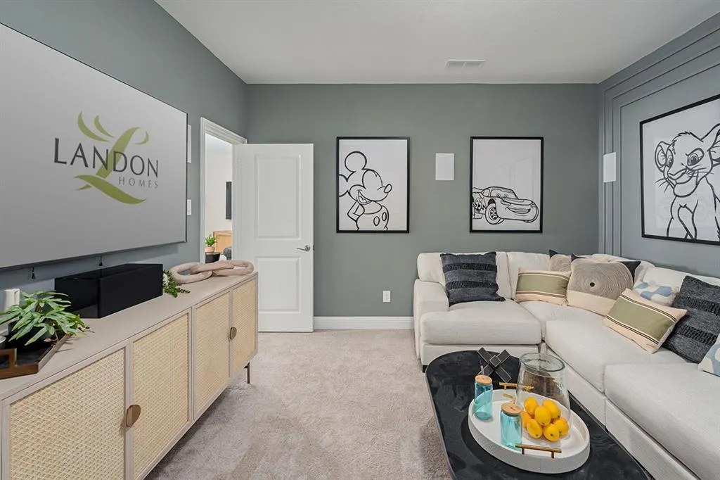 3091 Eleanor Drive