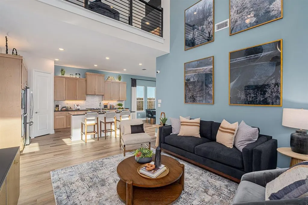3091 Eleanor Drive