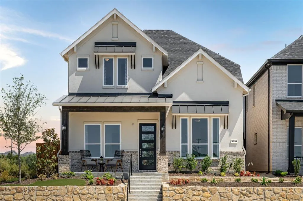 3091 Eleanor Drive