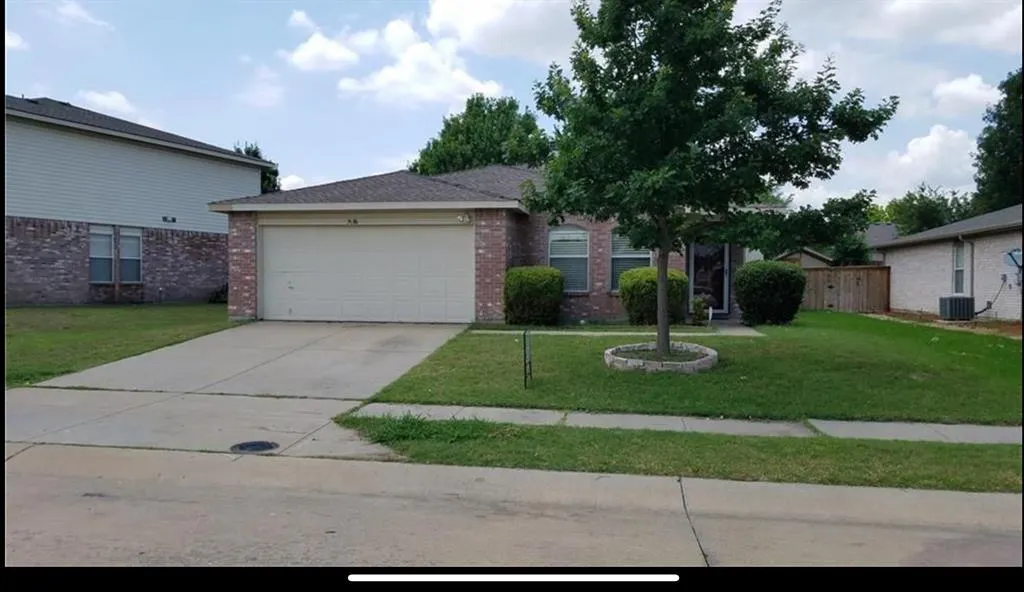 3106 Legend Drive