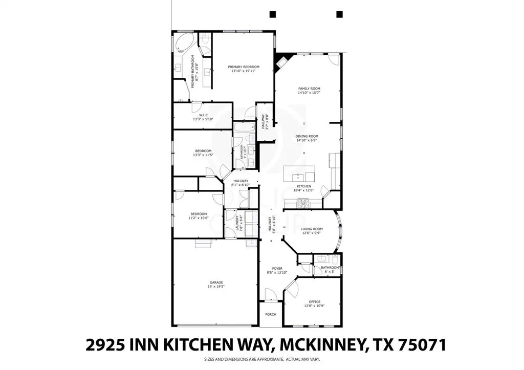 2925 Inn Kitchen Way