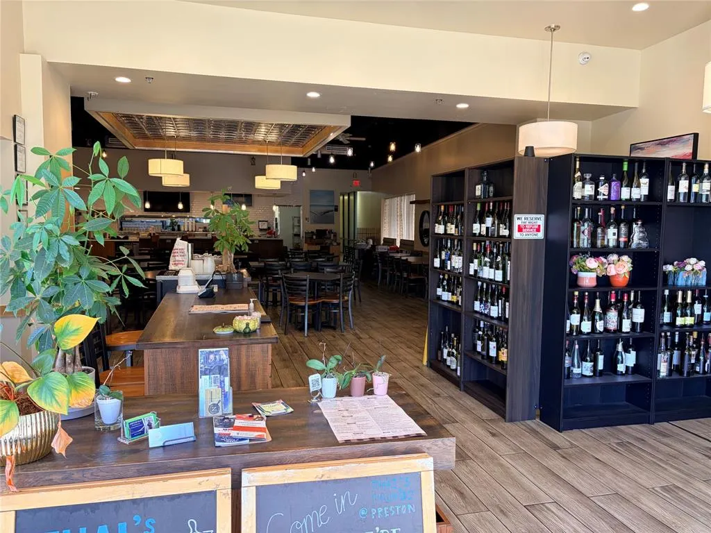 18101 Preston Road, #106