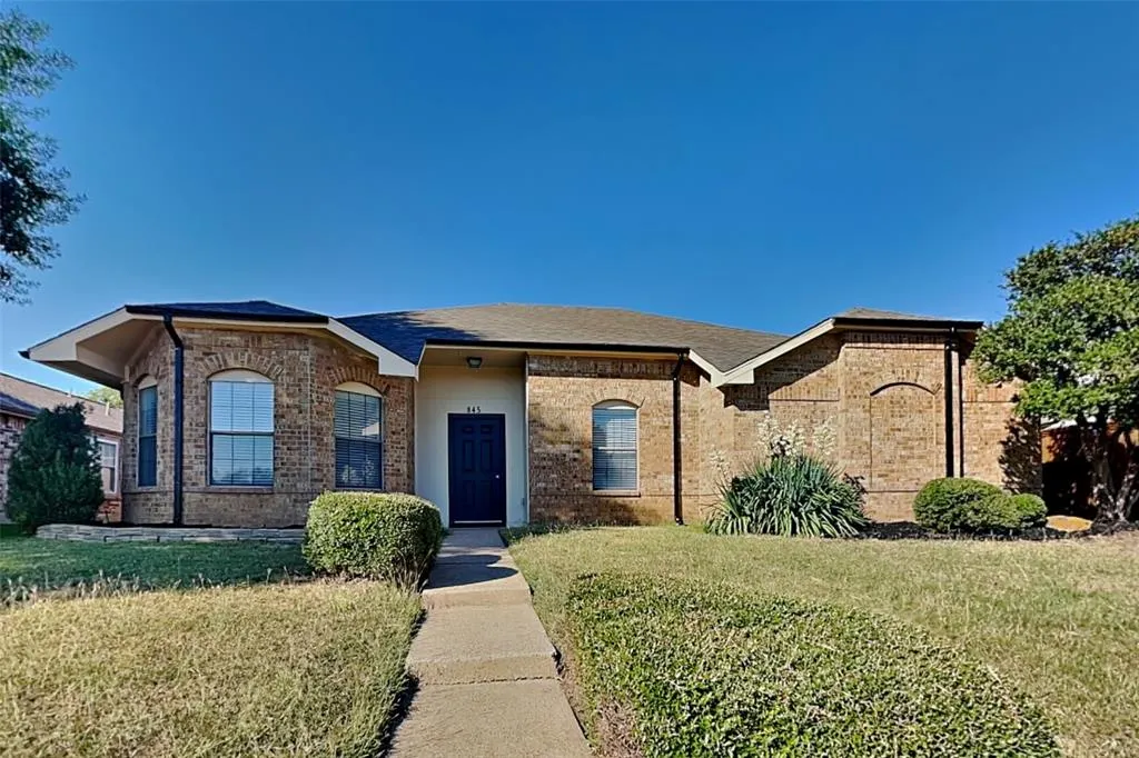 845 Arbor Downs Drive