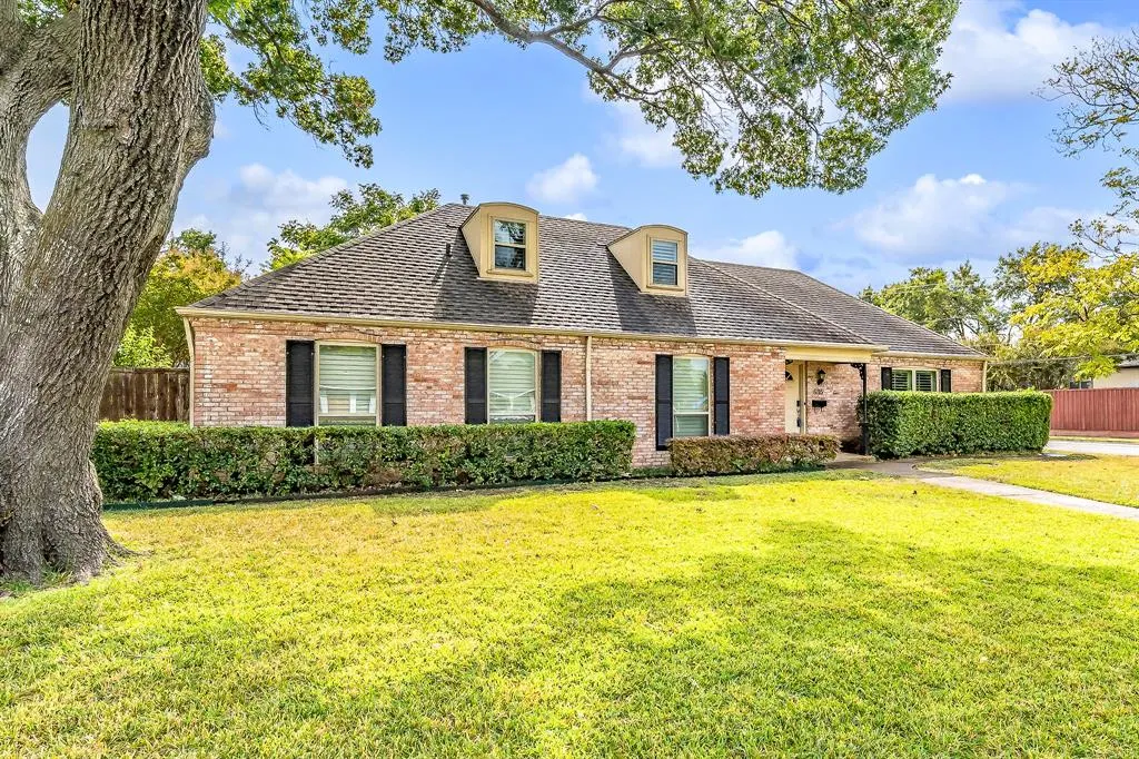 635 Winchester Drive