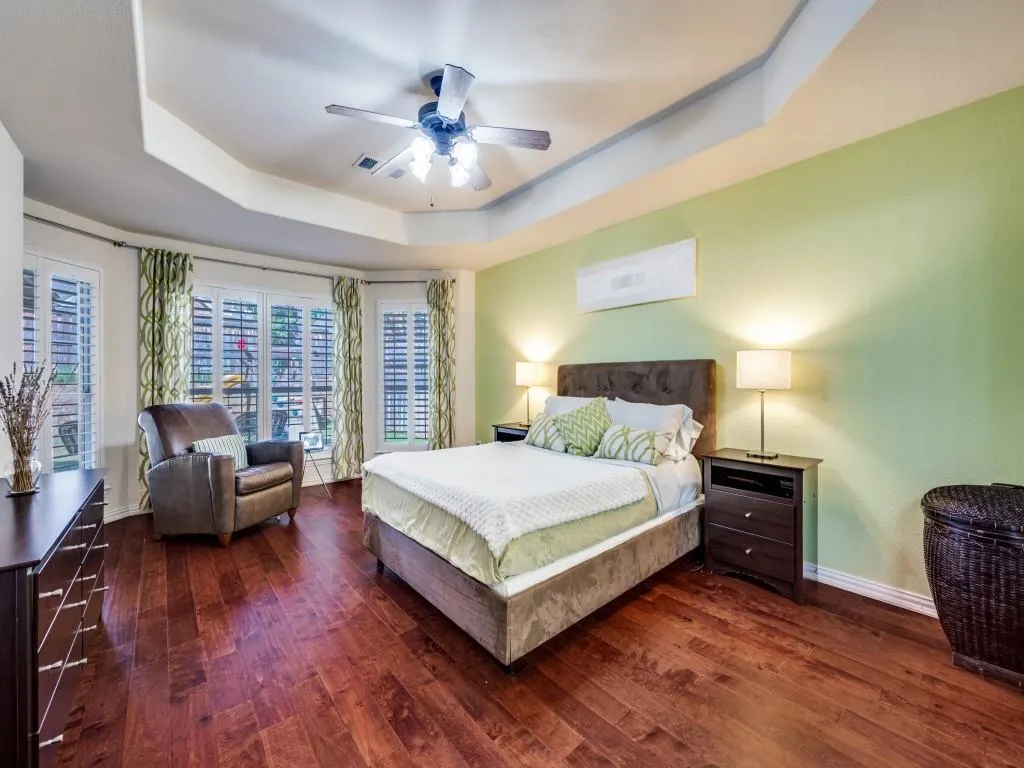 8708 Tanglewood Drive