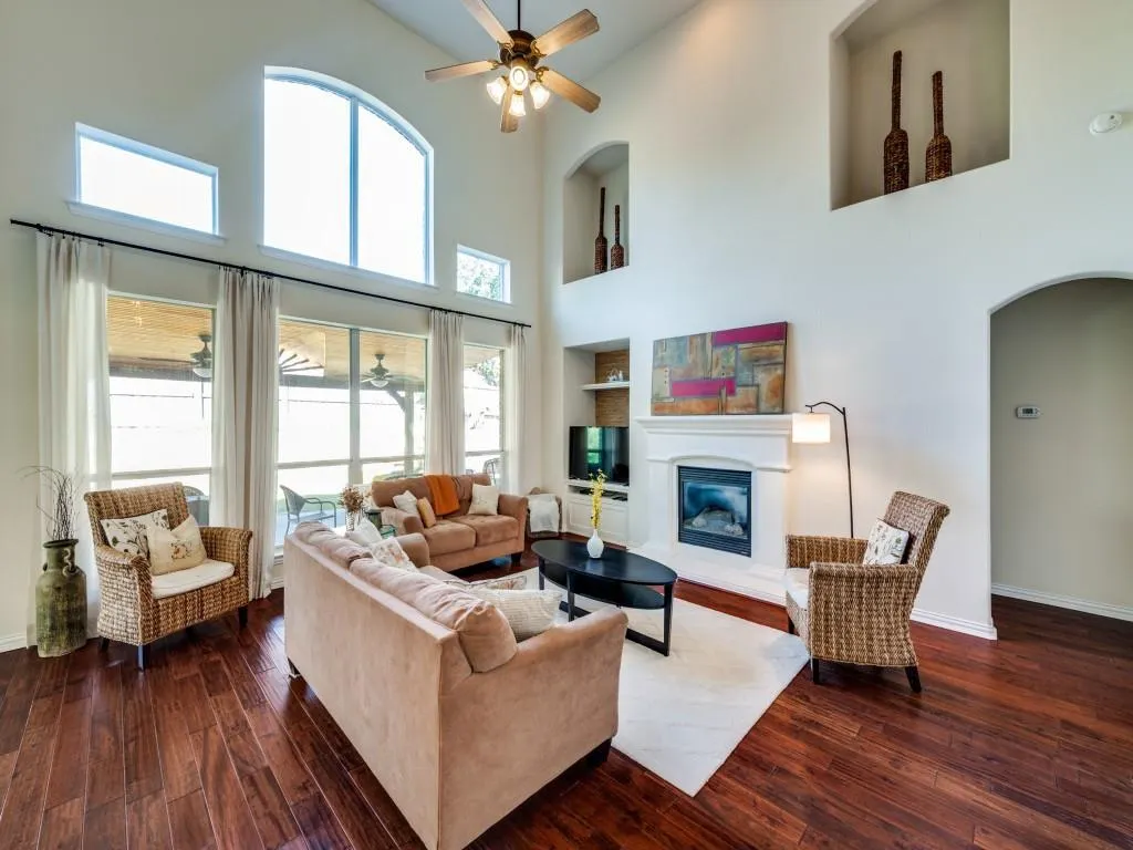 8708 Tanglewood Drive