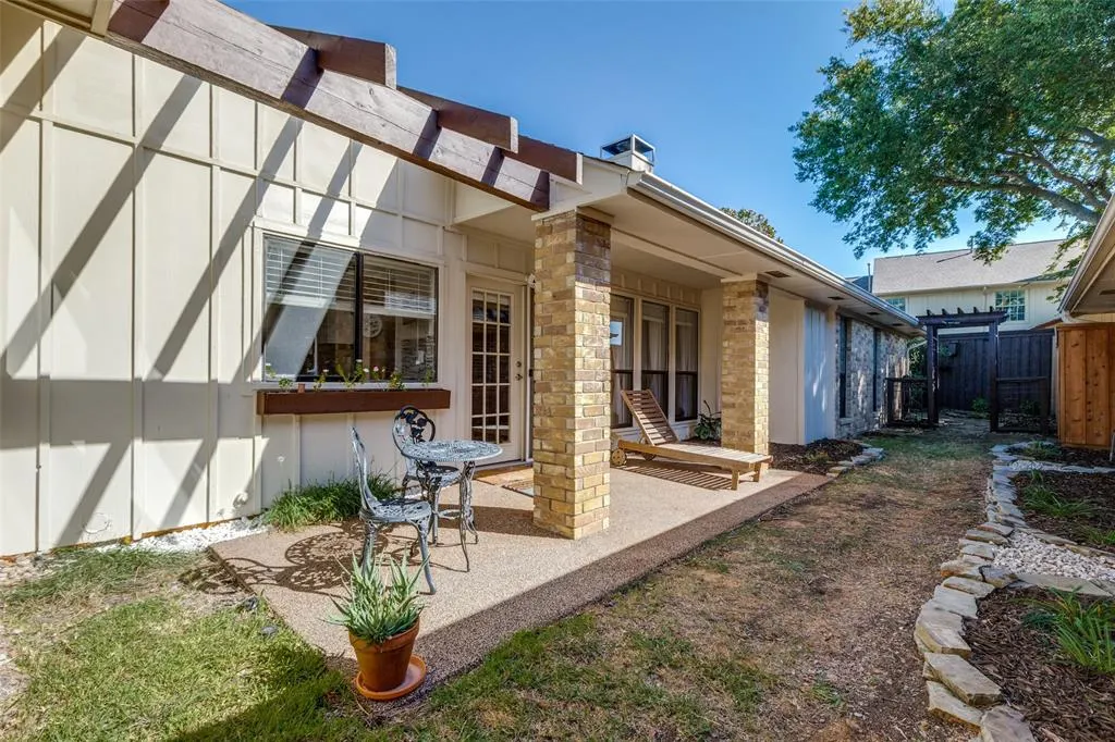 6508 McCormick Ranch Court