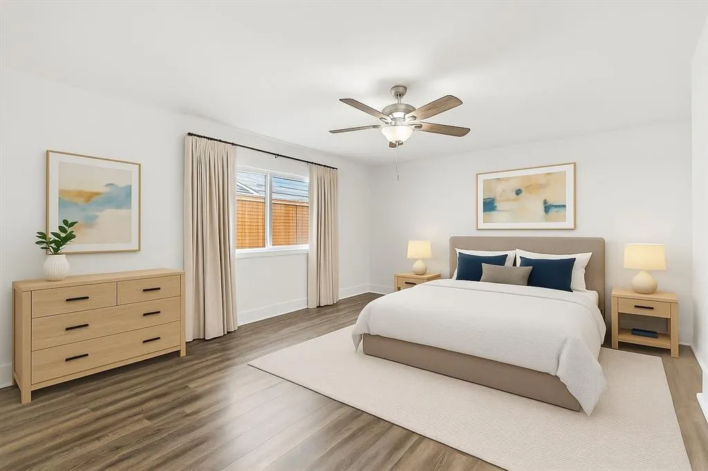 2814 Lindbergh Drive