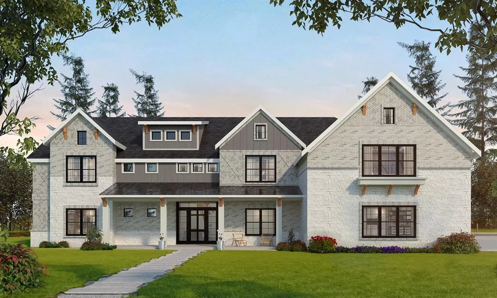 3004 Congress Lane